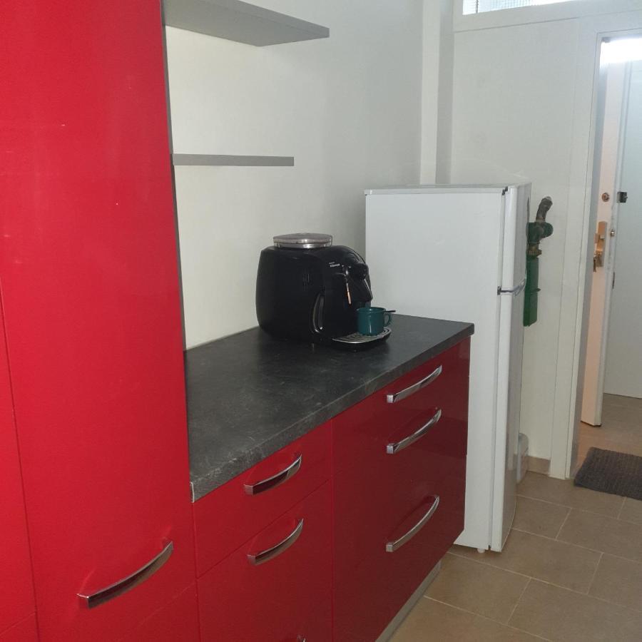 Weisses Appartement เวียนนา ภายนอก รูปภาพ