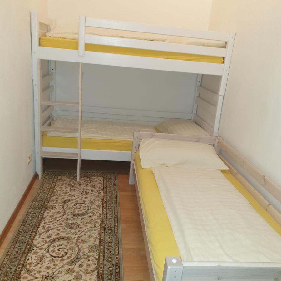 Weisses Appartement เวียนนา ภายนอก รูปภาพ