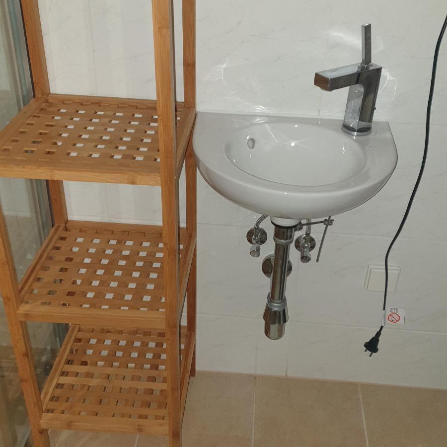 Weisses Appartement เวียนนา ภายนอก รูปภาพ